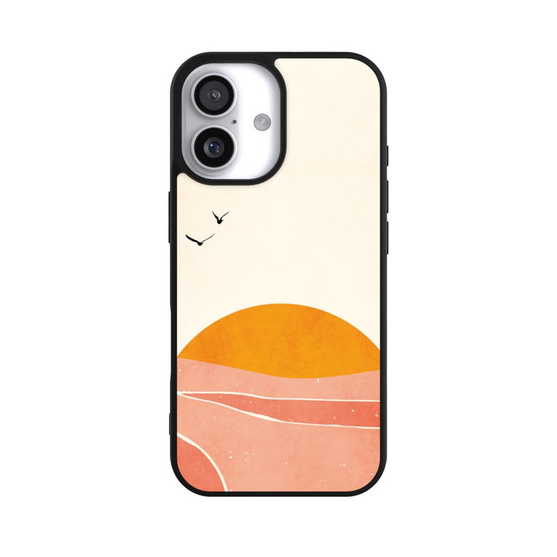 iPhone 17 Base Case In der Sonne tanzen