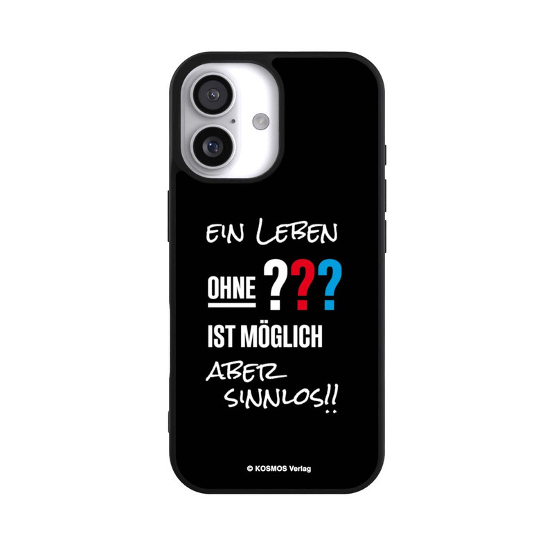 iPhone 17 Base Case Ein Leben Ohne ???