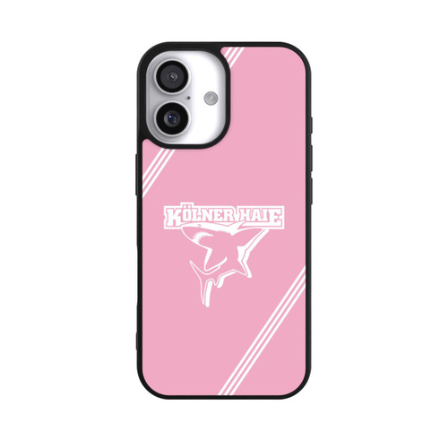  Base Case Kölner Haie Rosa