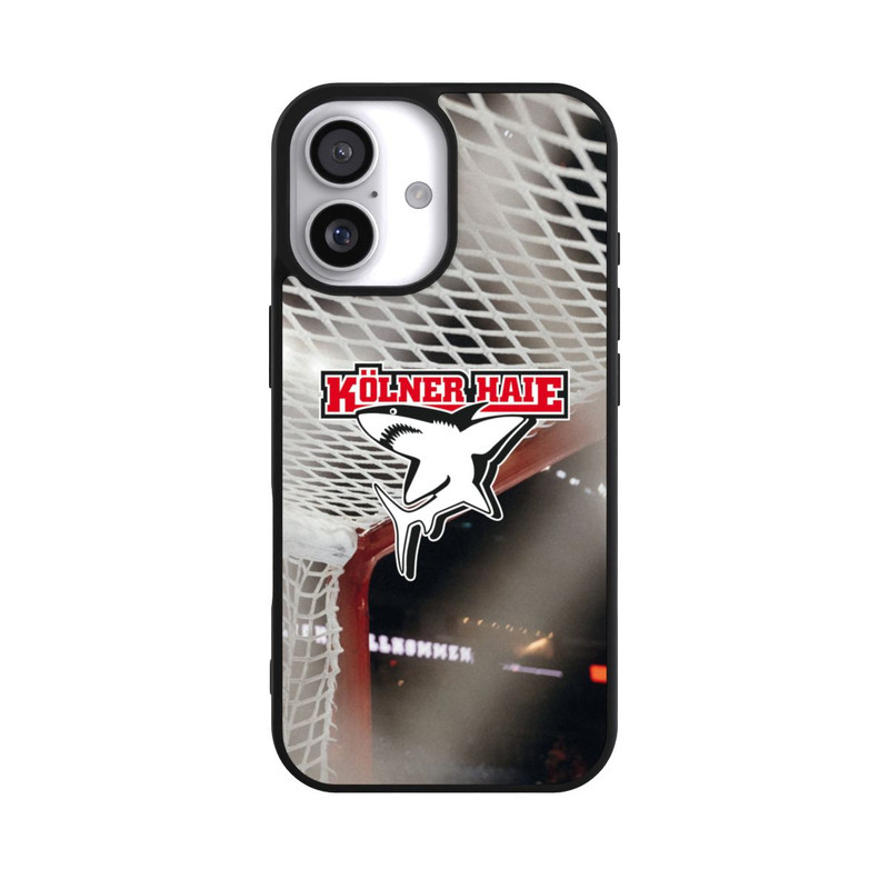 iPhone 17 Base Case Kölner Haie Tor