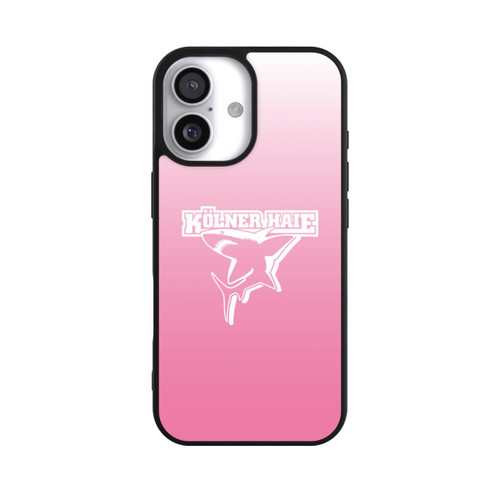  Base Case Kölner Haie Pink