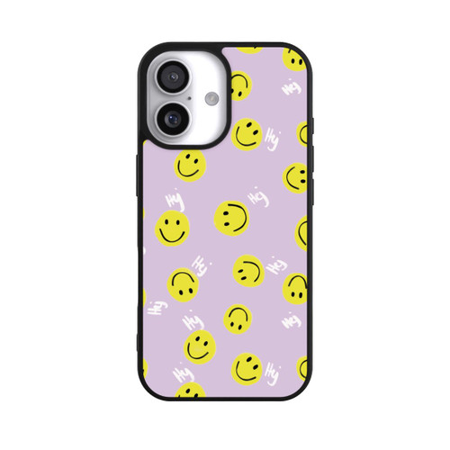 Base Case Hej Smile