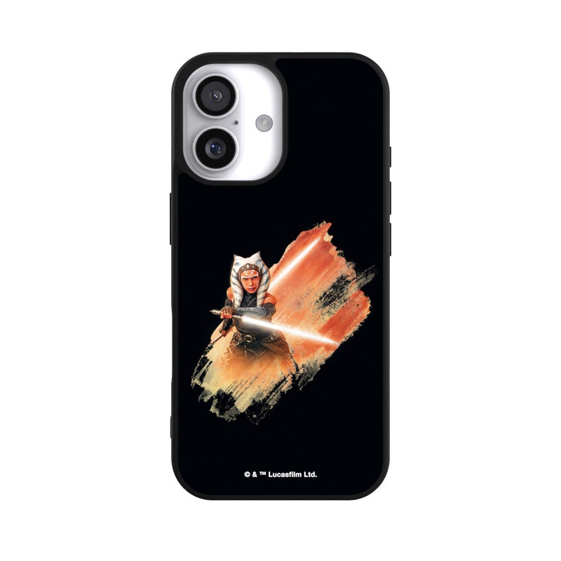 iPhone 17 Base Case Ahsoka Tano