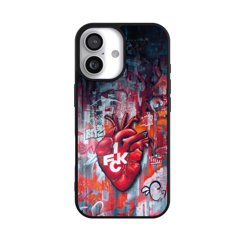 iPhone 17 Base Case 1.FCK Herz
