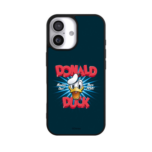  Base Case Donald Duck Since 1934