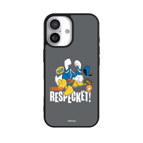  Base Case Donald Duck Demand Respecket