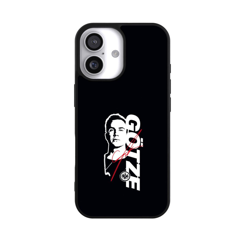 iPhone 17 Base Case M. Götze