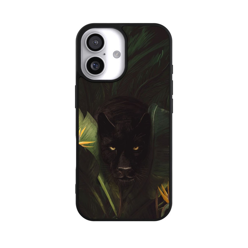 iPhone 17 Base Case Hello Panther