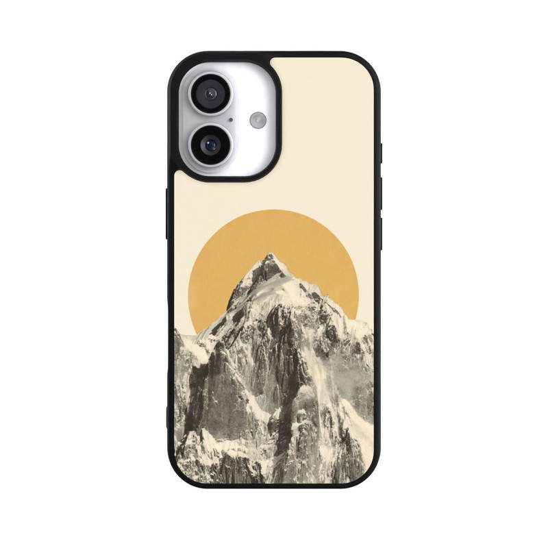 iPhone 17 Base Case Mountain 5