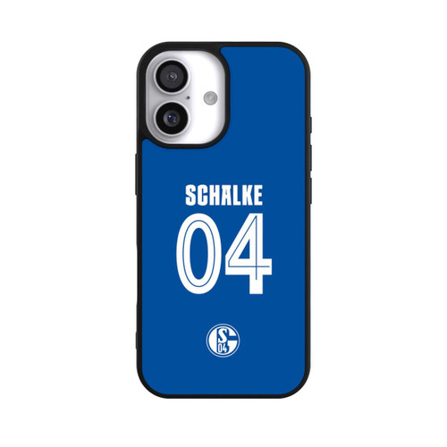 Base Case Schalke 04 Hellblau