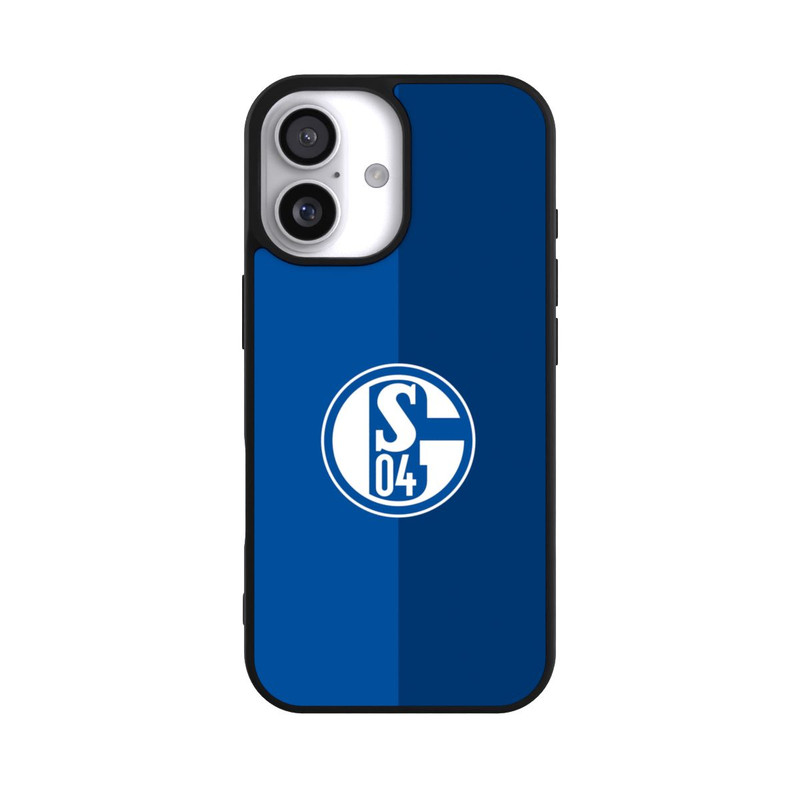 iPhone 17 Base Case Schalke 04 Logo
