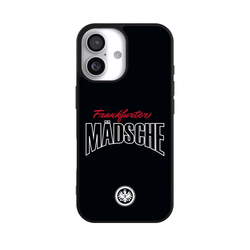 iPhone 17 Base Case Frankfurter Mädsche