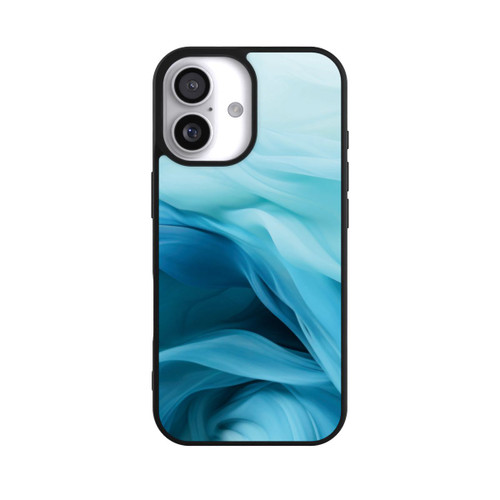  Base Case Smooth Blue Texture