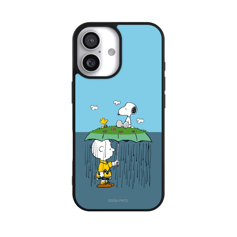 iPhone 17 Base Case Charlie Brown Regen