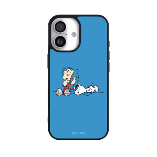  Base Case Linus und Snoopy