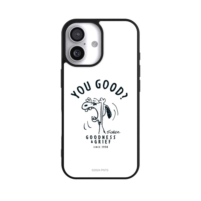 iPhone 17 Base Case Snoopy You Good
