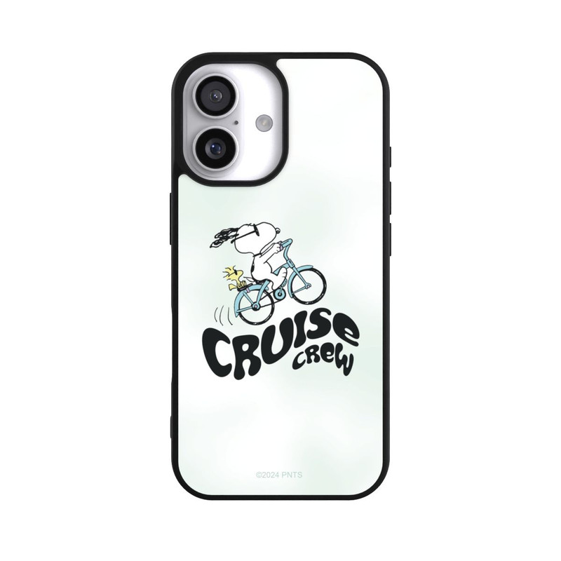 iPhone 17 Base Case Snoopy Cruise Crew
