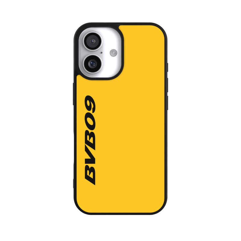iPhone 17 Base Case BVB09 Gelb