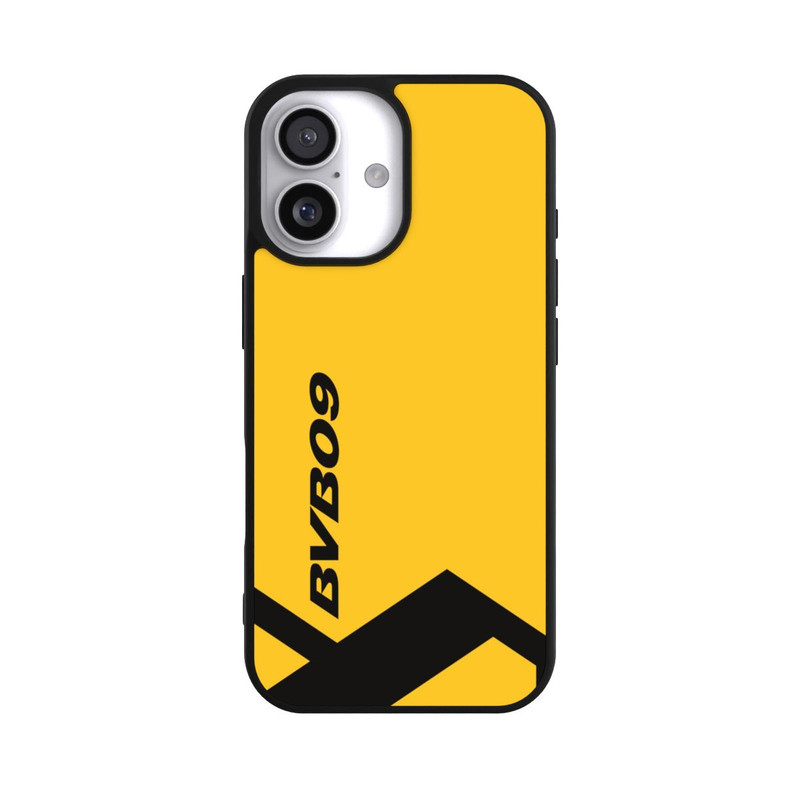 iPhone 17 Base Case BVB09