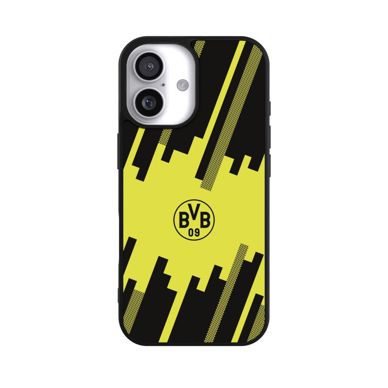 iPhone 17 Base Case BVB Neon