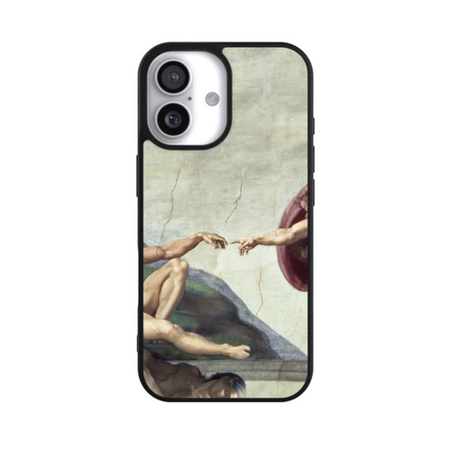  Base Case Die Erschaffung Adams-Michelangelo (Buonarroti)