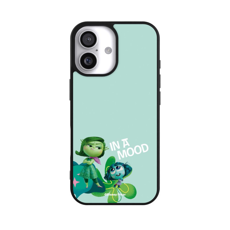 iPhone 17 Base Case Disgust and Envy