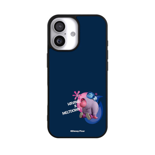  Base Case Embarrassment and Sadness