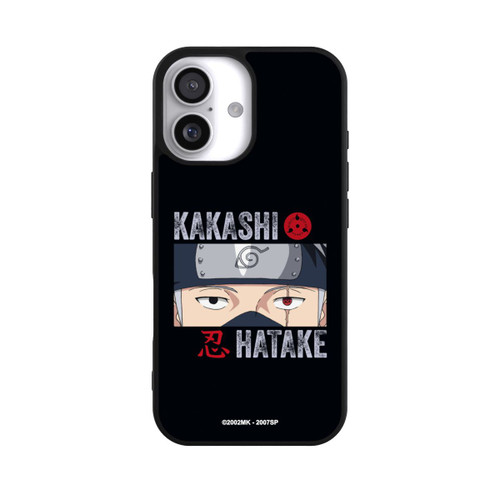  Base Case Kakashi Hatake Close-Up