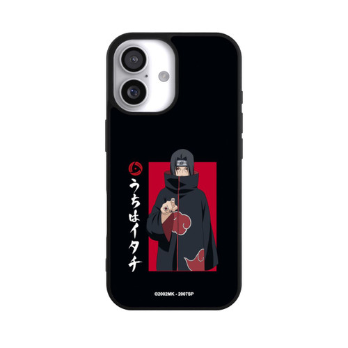  Base Case Itachi Geste Schwarz