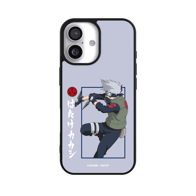 iPhone 17 Base Case Kakashi Kampfmodus