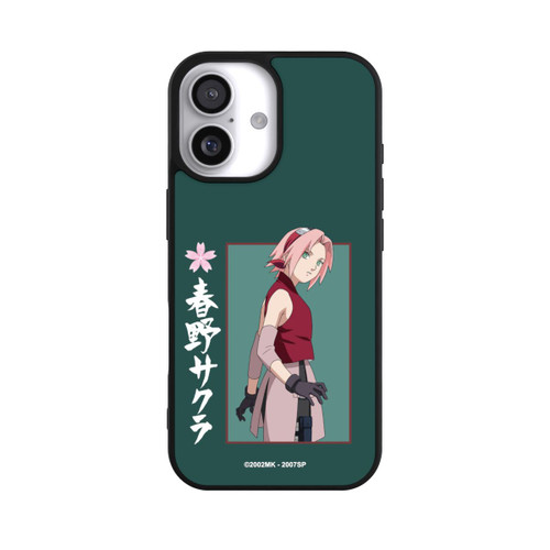 Base Case Sakura grün
