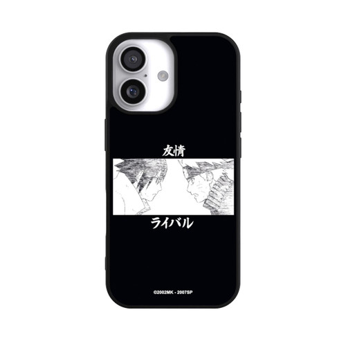  Base Case Sasuke Naruto Manga Art