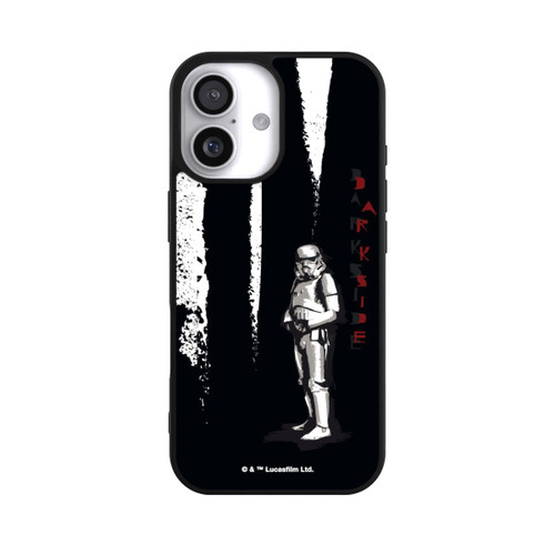  Base Case Stormtrooper Dunkle Seite