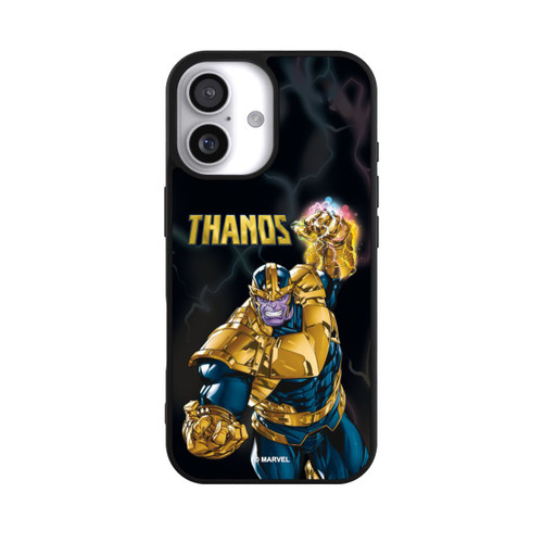  Base Case Thanos