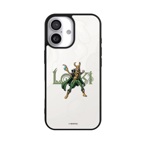  Base Case Loki Zepter