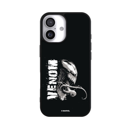  Base Case Venom Gesicht