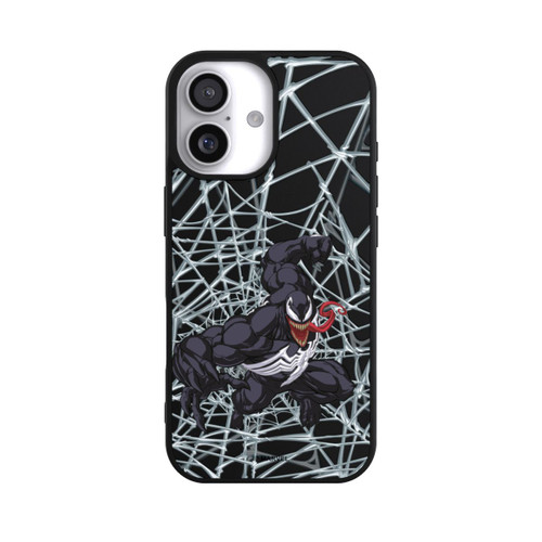  Base Case Venom Spinnennetz
