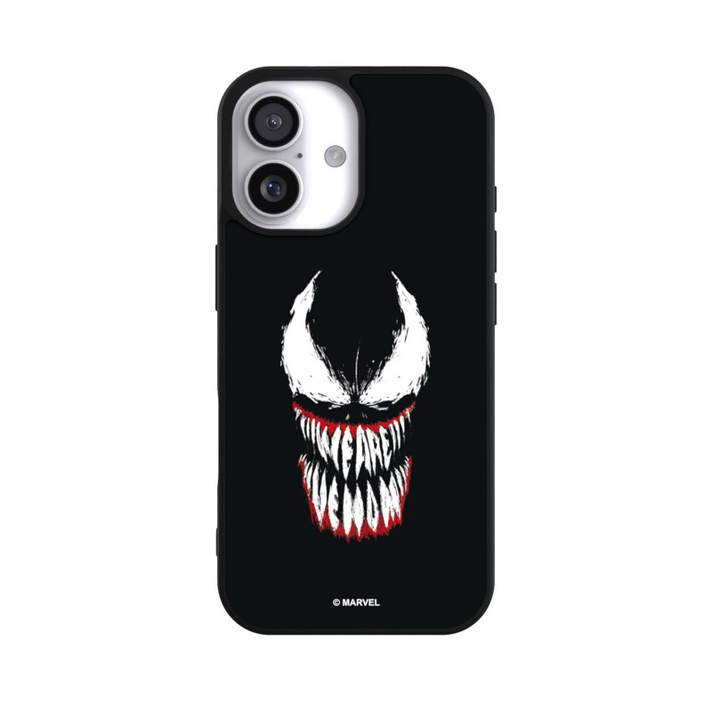 iPhone 17 Base Case We Are Venom