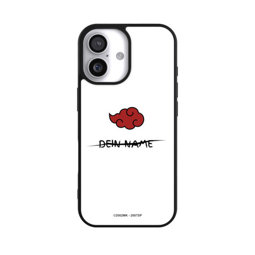  Base Case Akatsuki personalisierbar Weiß