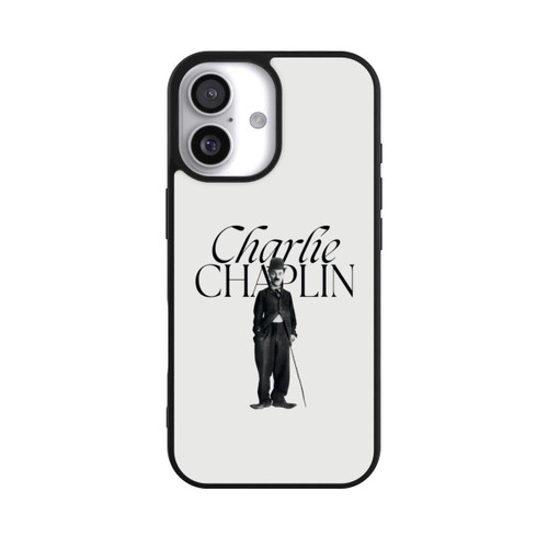  Base Case Charlie Chaplin