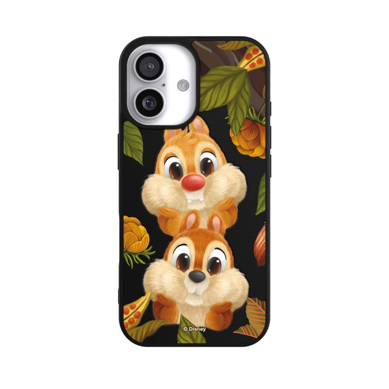 iPhone 17 Base Case Chip And Chap Pekaboo transparent