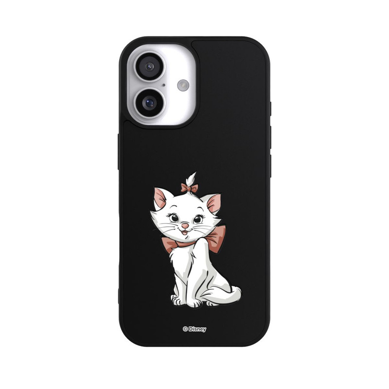 iPhone 17 Base Case Marie Cute Transparent