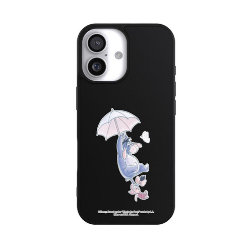  Base Case Winnie Pooh Eeyeore Find Happiness Transparent
