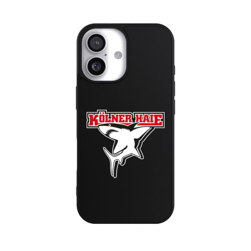  Base Case Kölner Haie Logo Transparent