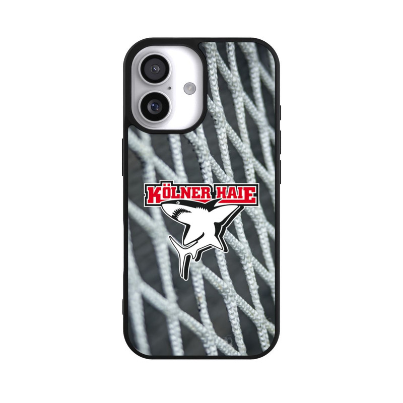 iPhone 17 Base Case Kölner Haie Tornetz