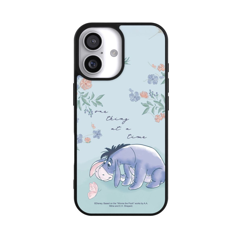 iPhone 17 Base Case Winnie The Pooh One Thing at A Time