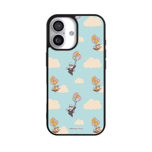  Base Case Disney Oben Ballon Haus Muster