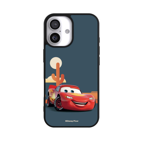  Base Case Disney Cars Lightning McQueen Open Road