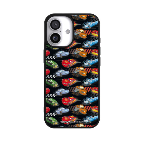  Base Case Cars Pattern