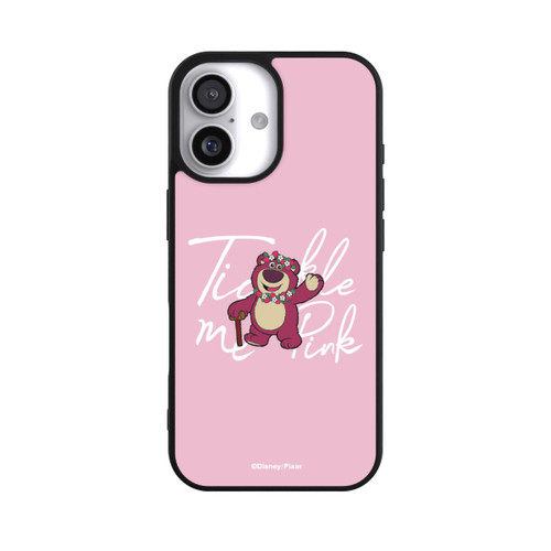  Base Case Lotso Toy Story Tickle me Pink
